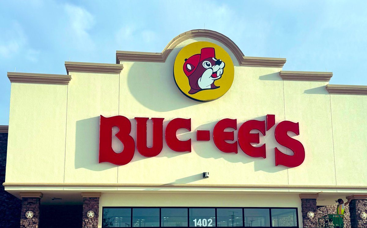 John Yeary tweet media