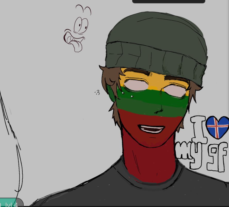sov1nk1991's tweet photo. whiteboard dump cause im working on super secret sugoi stuff๐ณ #CountryHumans #countryhumansusa #countryhumansukraine #countryhumanslithuania #art #chtwt #countryhumansart https://t.co/aqclZCaVJh
