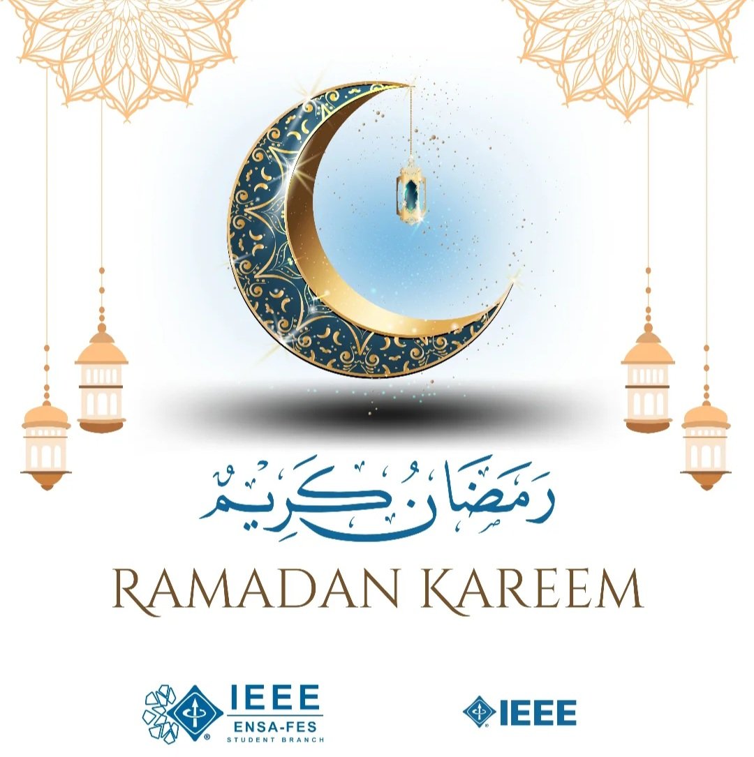 IEEEENSAFSB's tweet photo. Ramadan mubarak🌙 https://t.co/KgvG1e29S8