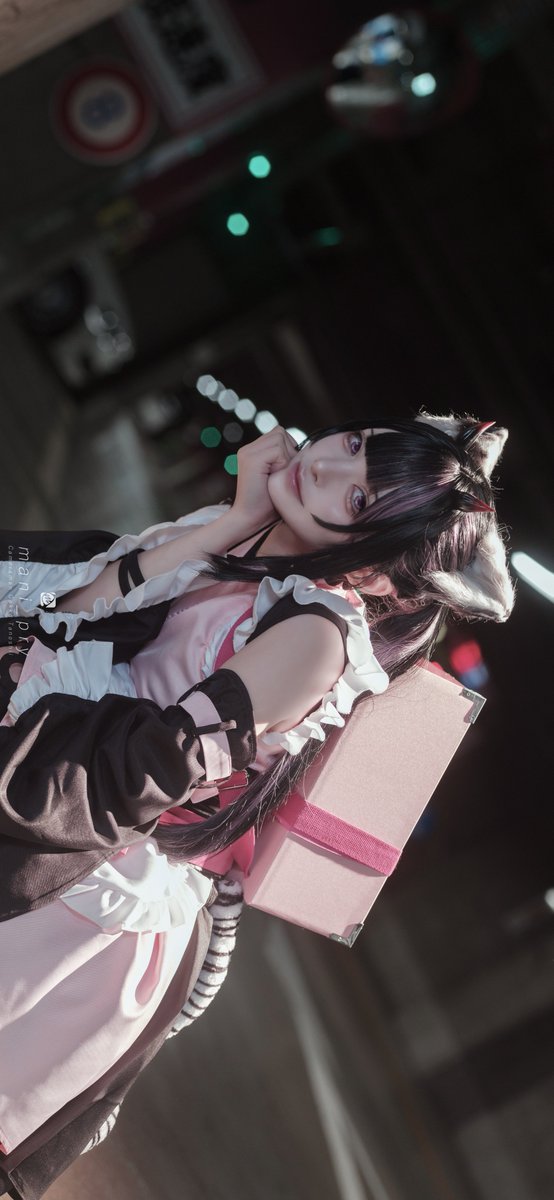 椚まかろに (@macaro_ningen) / Posts / X