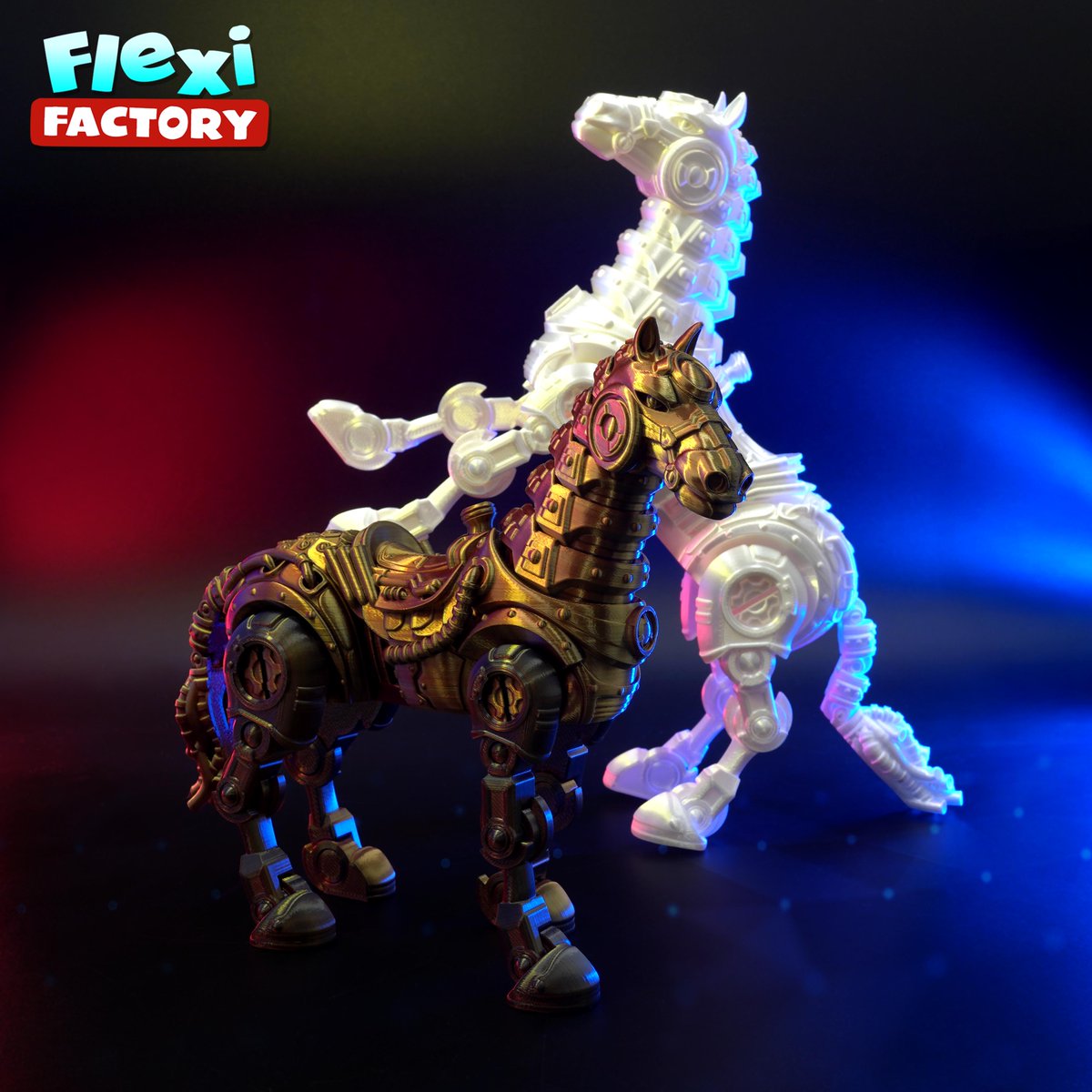 Dan Sopala (Flexi Factory) tweet media