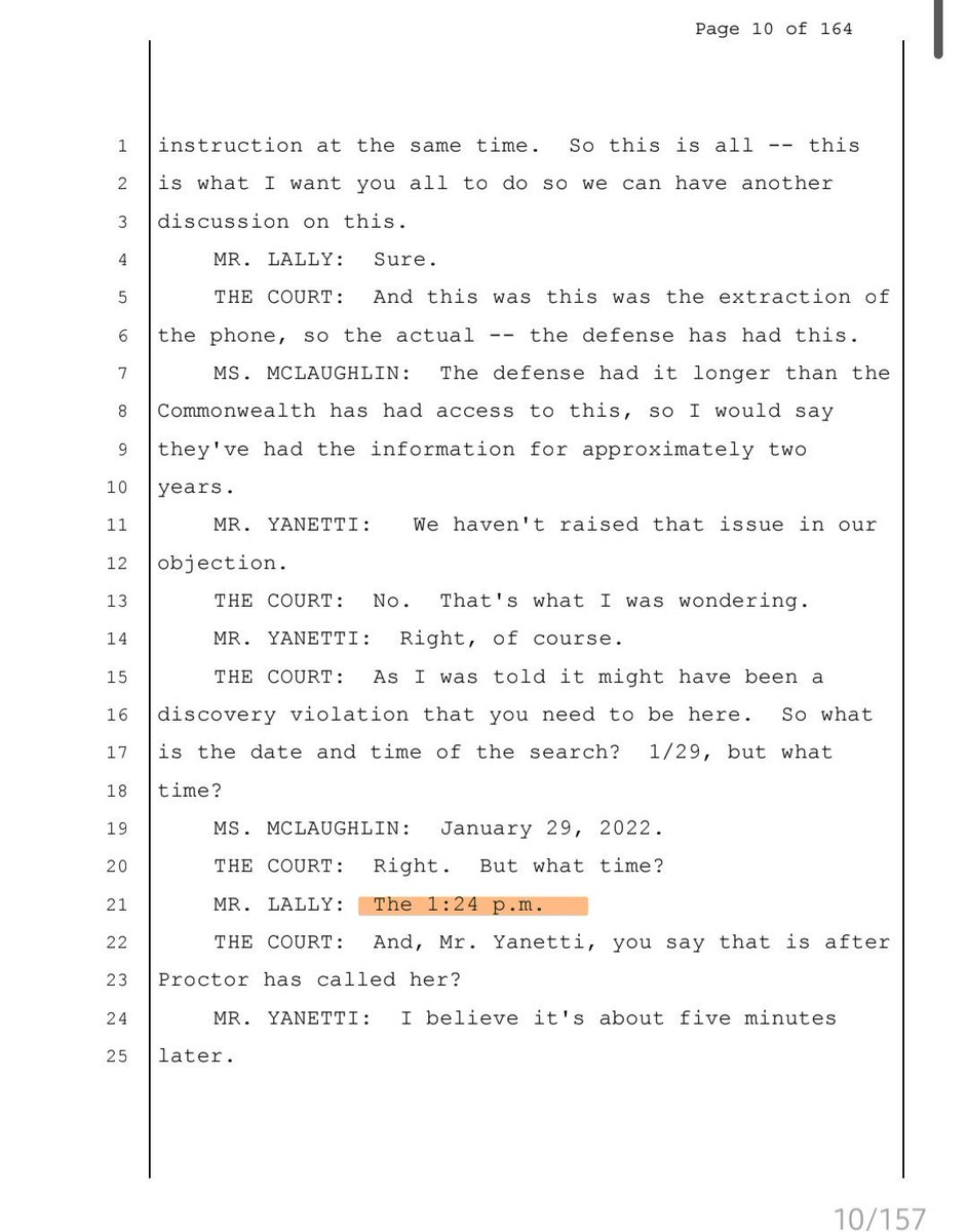 Over the nonsense tweet media