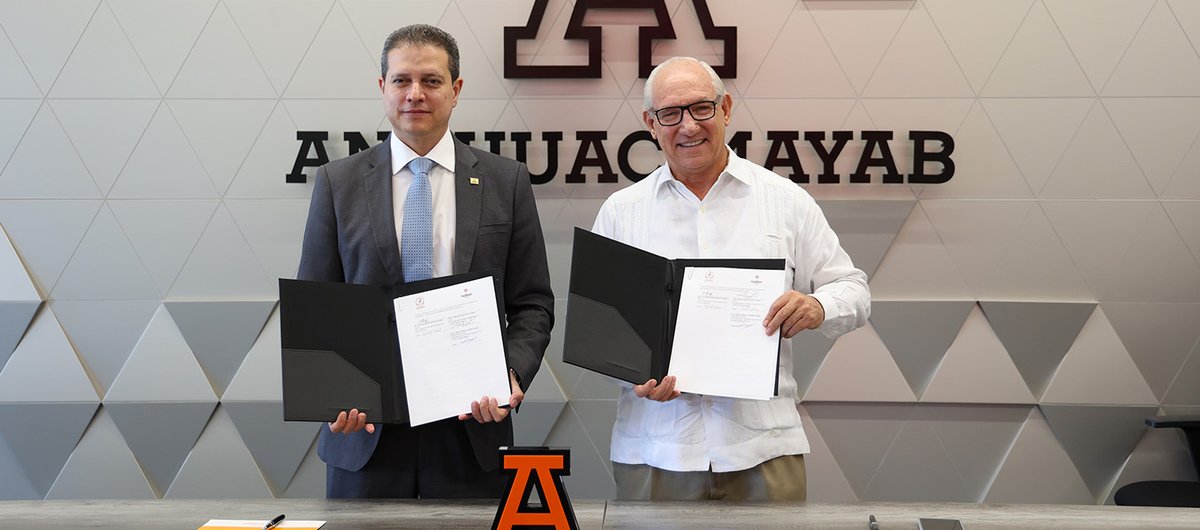 Red Anáhuac tweet media