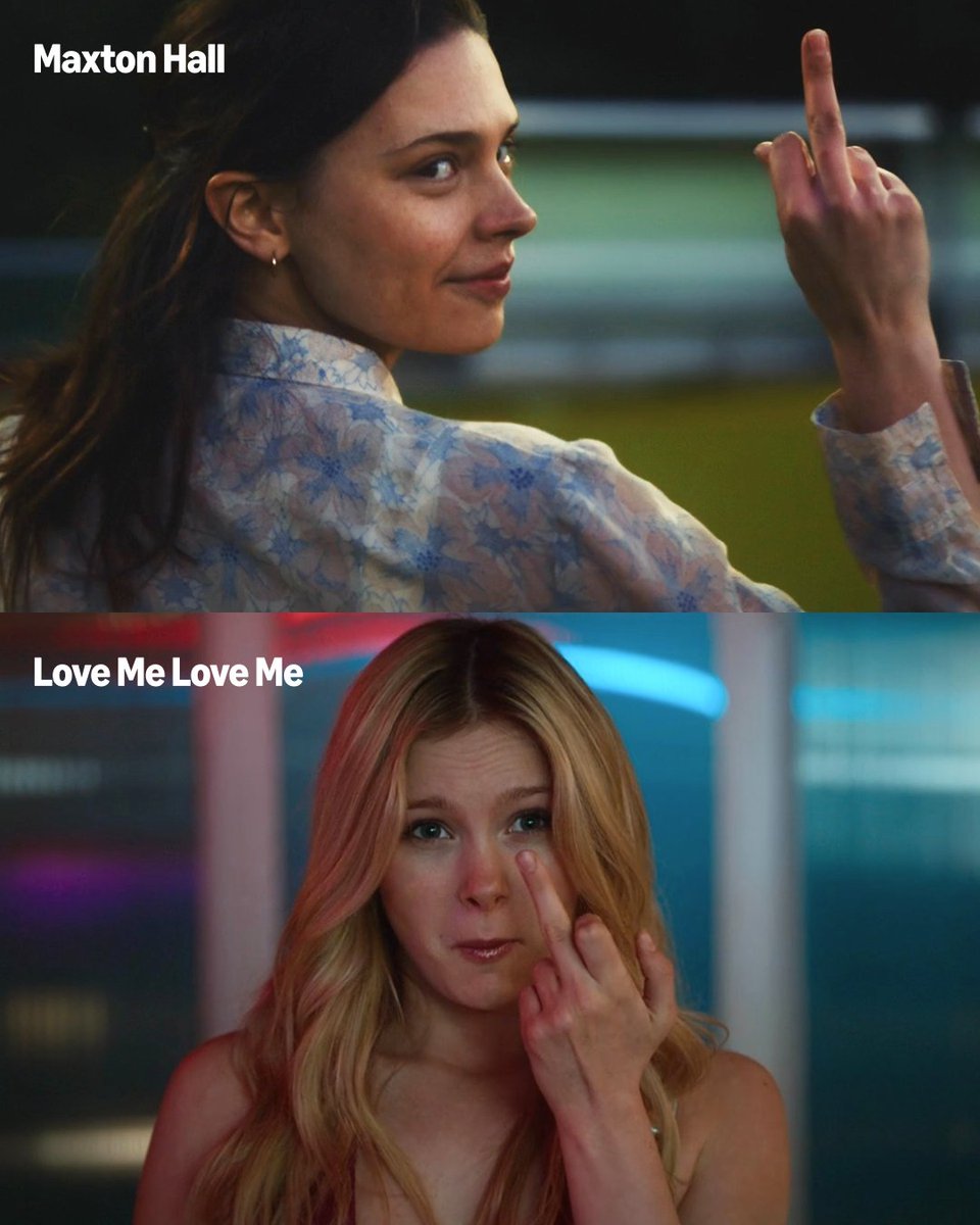 It's a love language