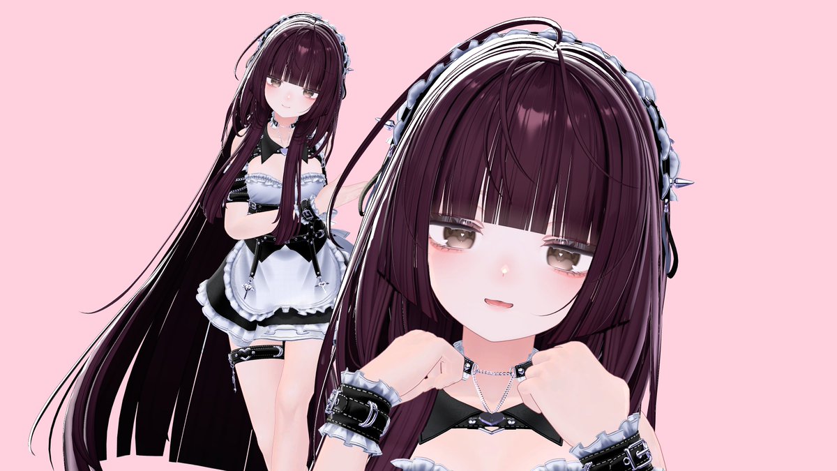 おおやまちろる😈🐰 tweet media