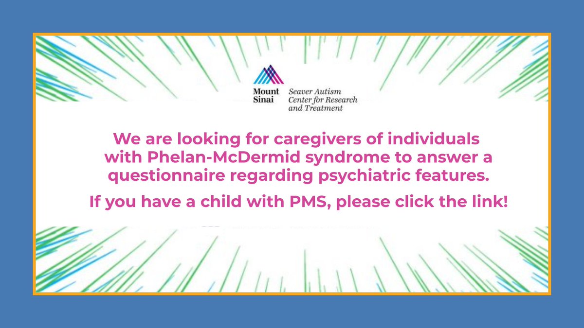 CureSHANK tweet media