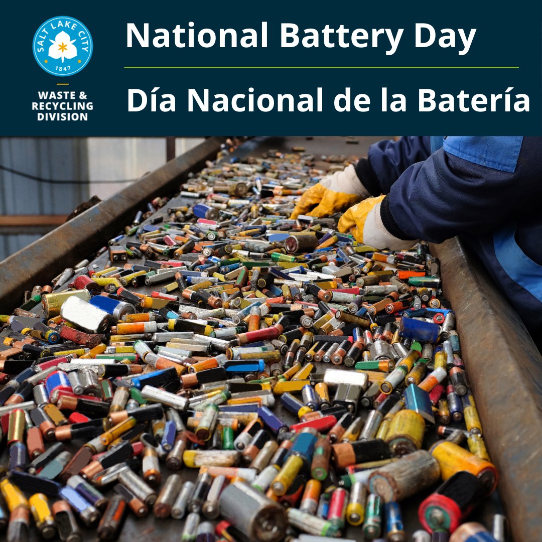 Salt Lake City Green tweet media