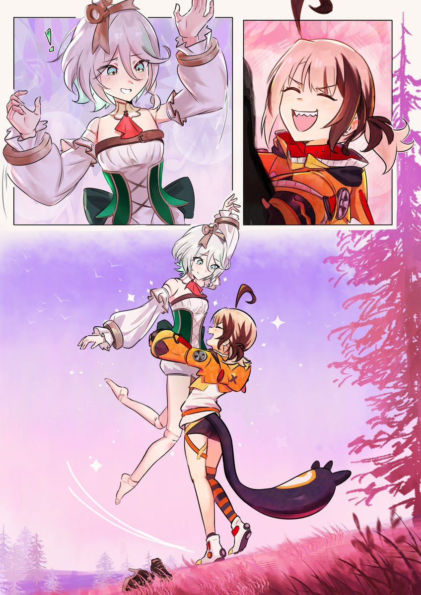 cd usr 💿 tweet media