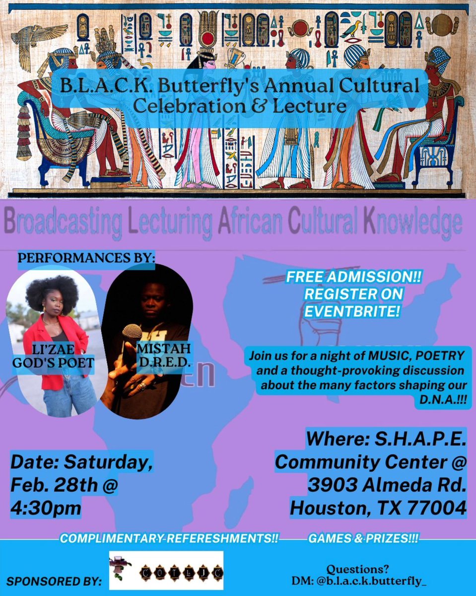 S.H.A.P.E. Community Center tweet media