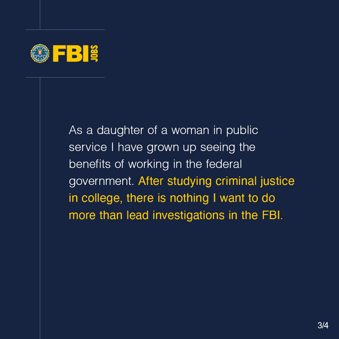 FBIJobs tweet media