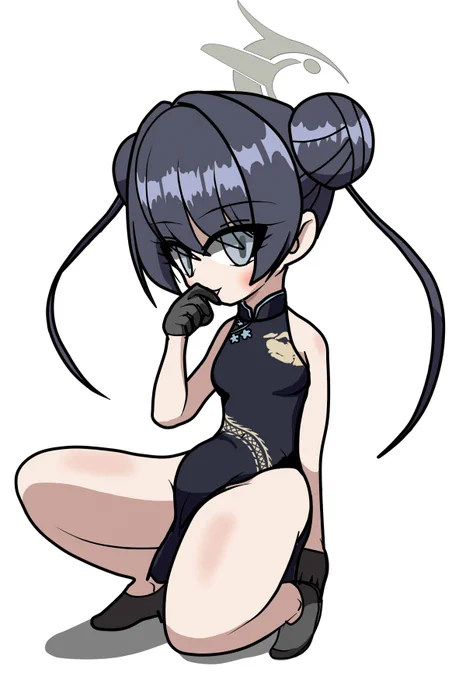キサキちゃんお誕生日おめでとう #竜華キサキ