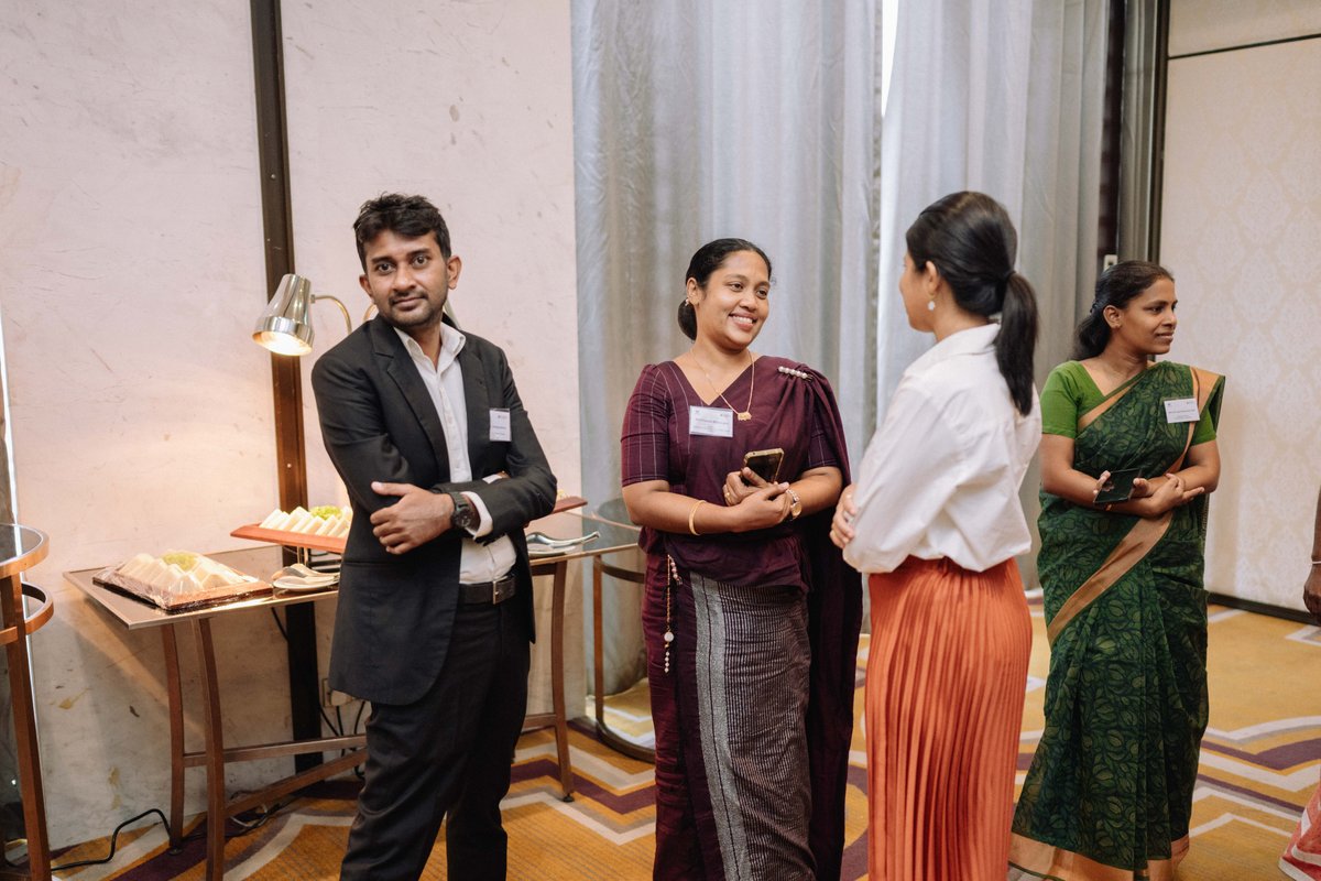 Global Development at UQ tweet media