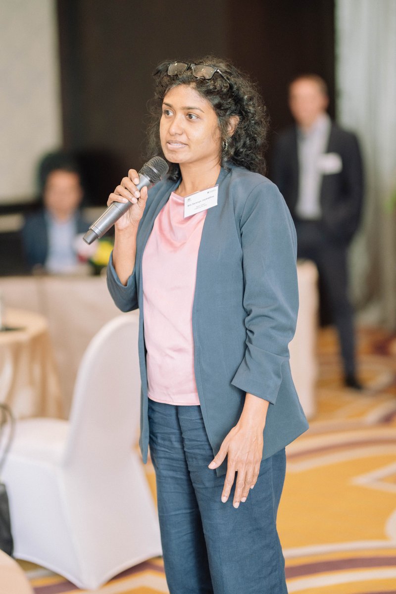 Global Development at UQ tweet media