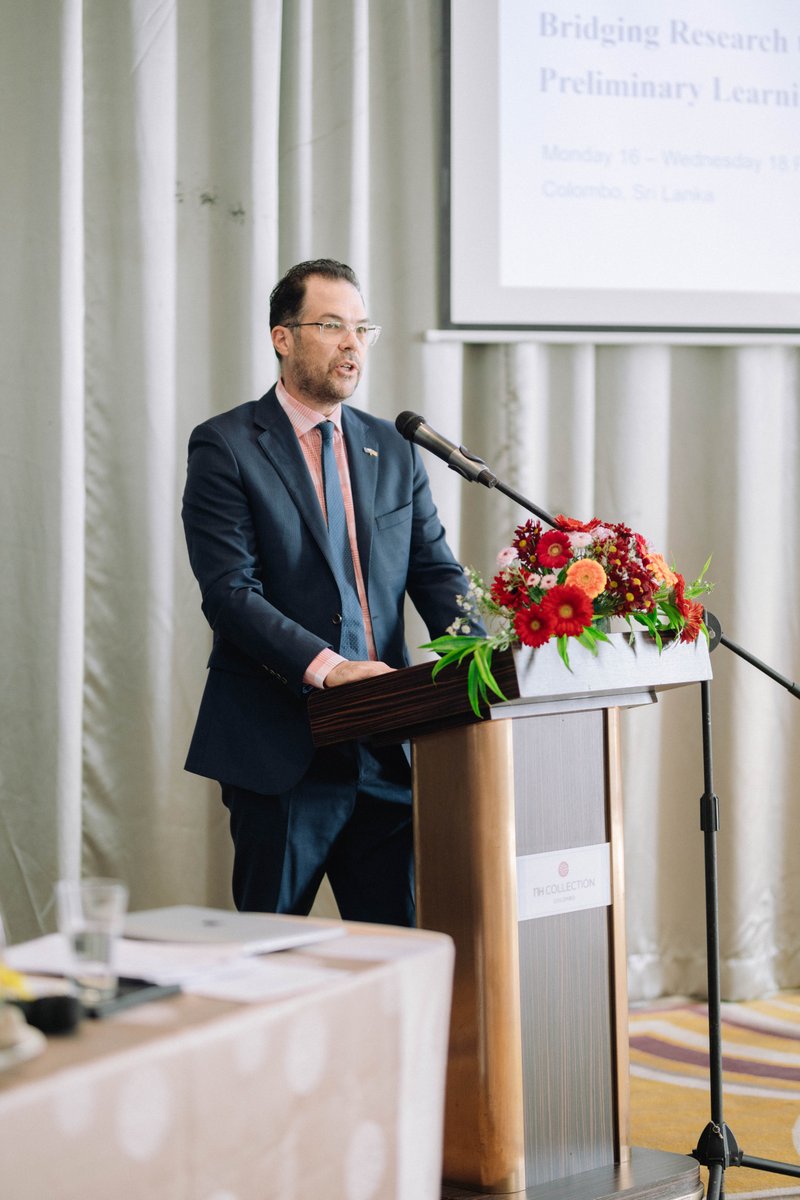 Global Development at UQ tweet media