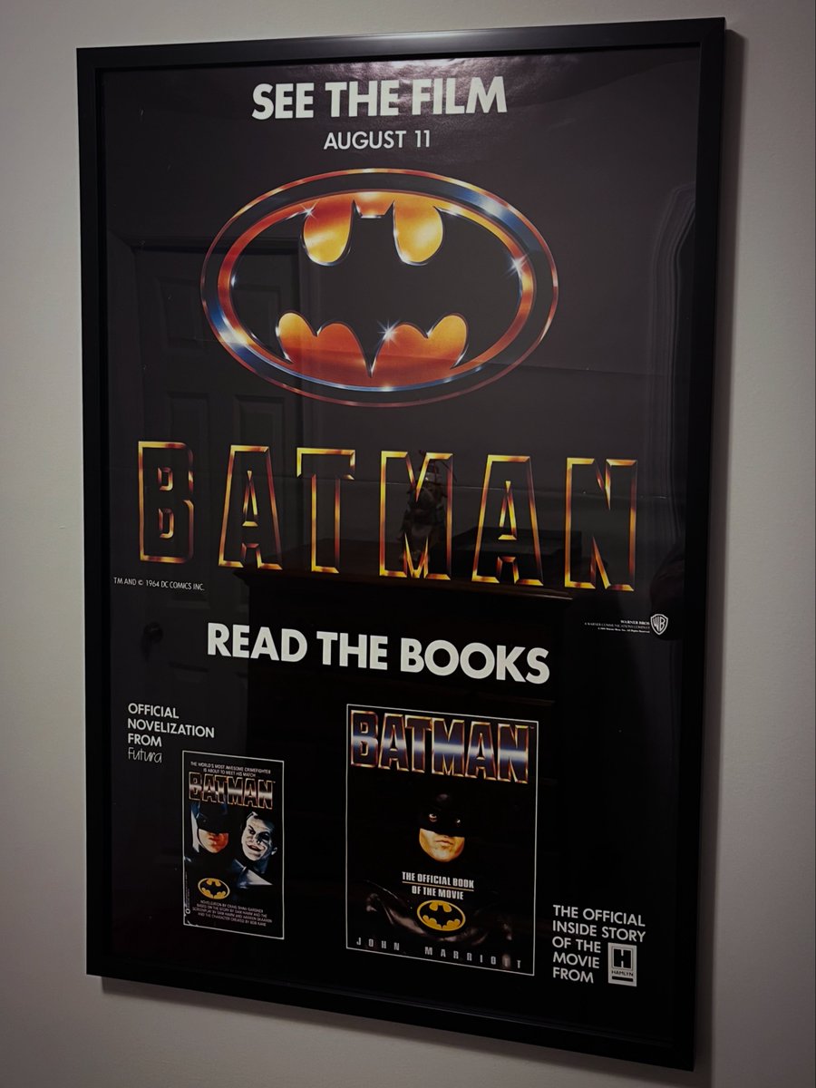EpicFilmGuys's tweet photo. There’s a rule that I only display fine art in our home https://t.co/KUdPb61YDU