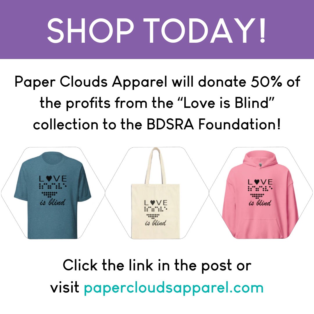 BDSRA Foundation tweet media