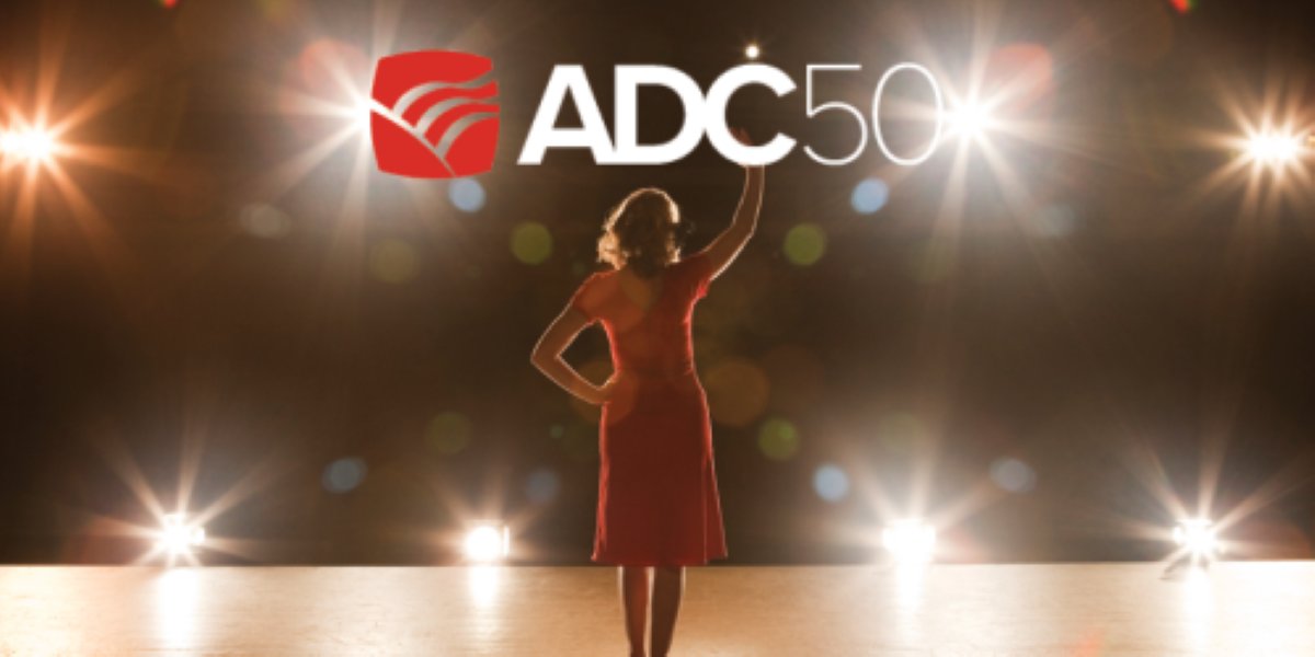 Association of Defense Communities (ADC) tweet media