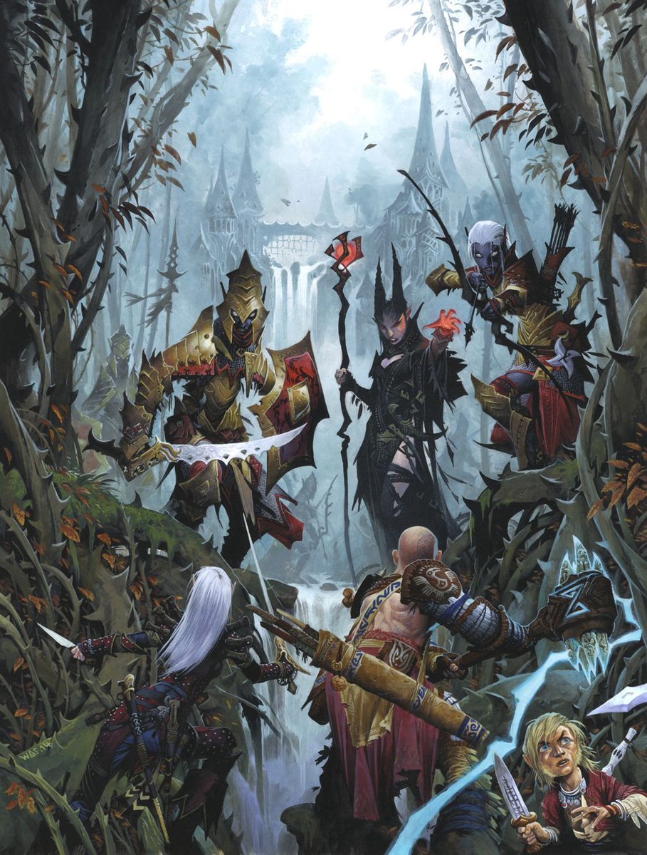 Character Design References tweet media