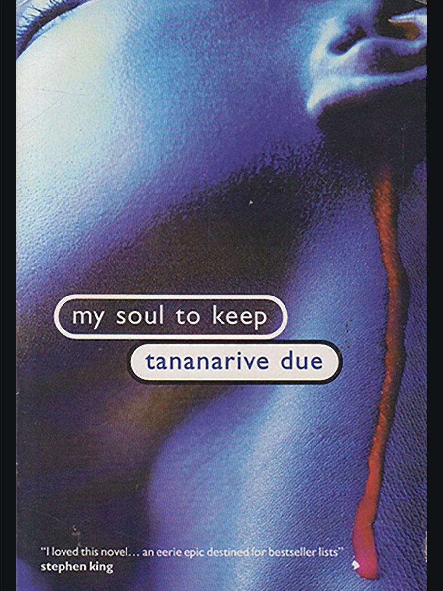 History of Black Writing tweet media