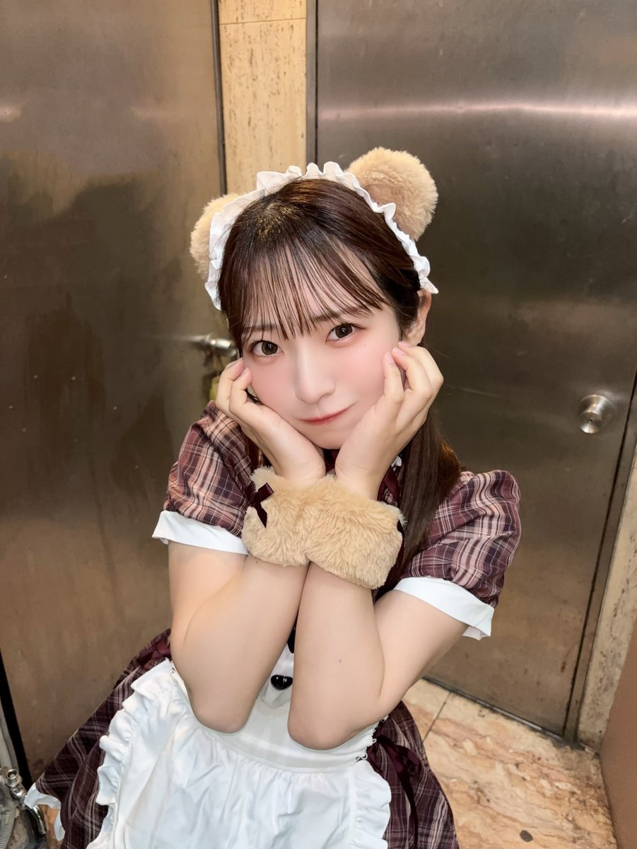 おはよ🧸𓈒𓂂◌