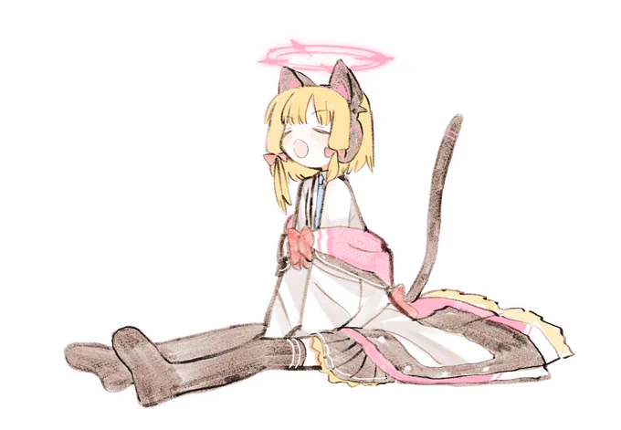 えー