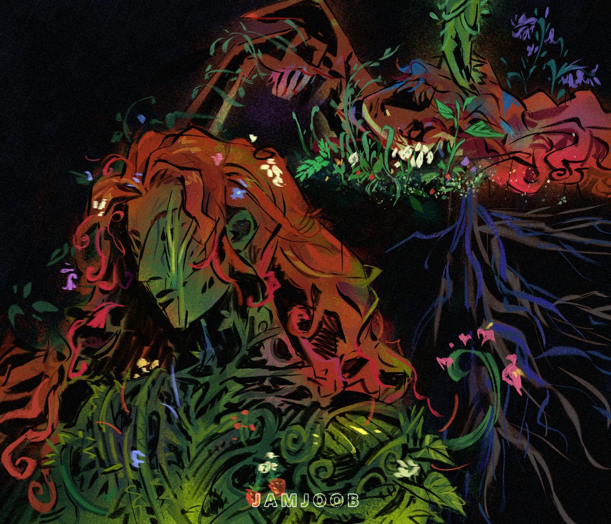 Everyone's talking about u Miss Isley