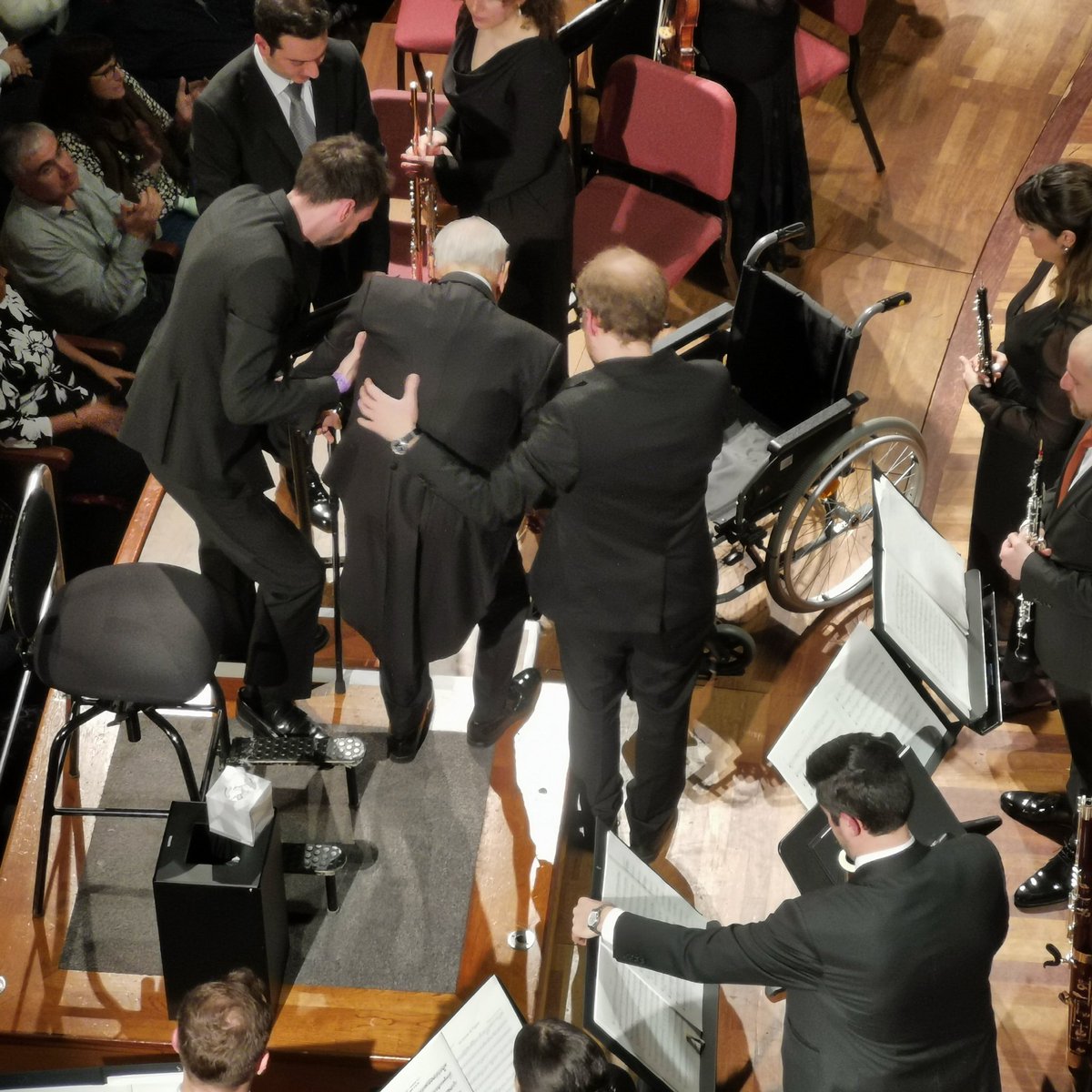 Cinto Amat tweet media