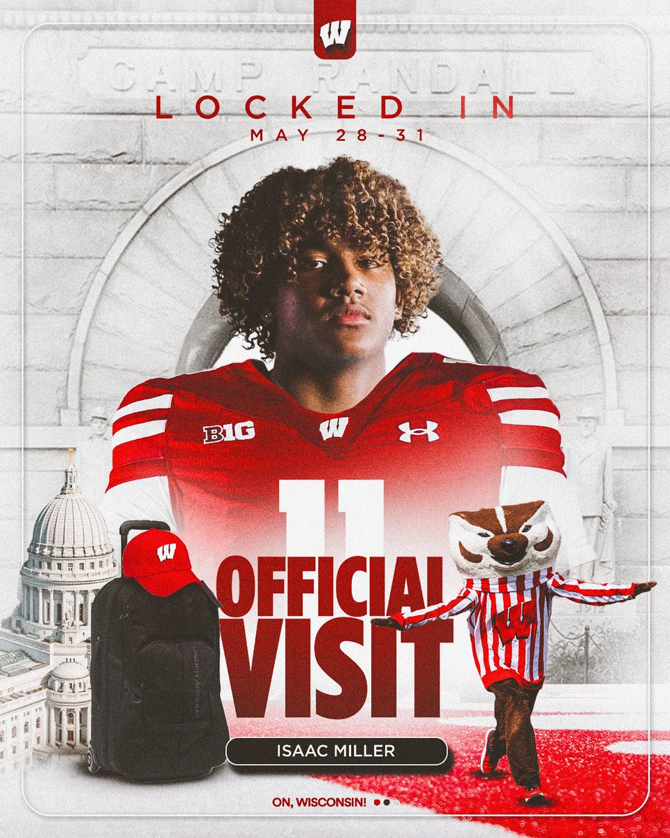 Isaac Miller tweet media