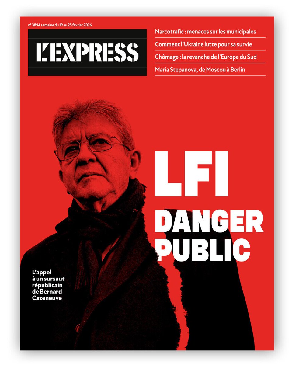 GastonLefranc's tweet image. Et ça continue... Bientôt, "LFI mange les enfants"