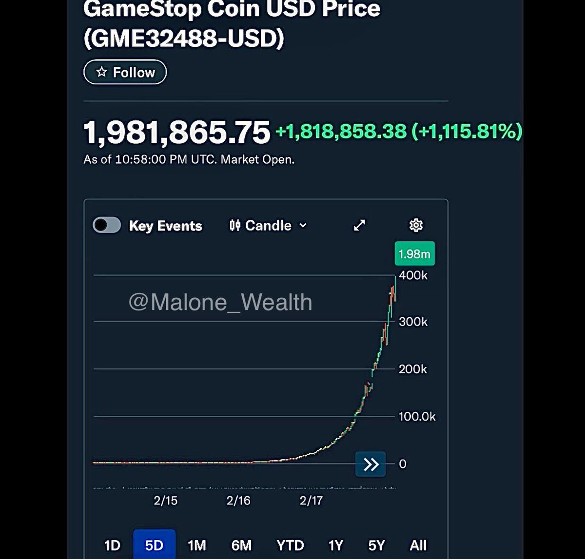 Kevin Malone tweet media