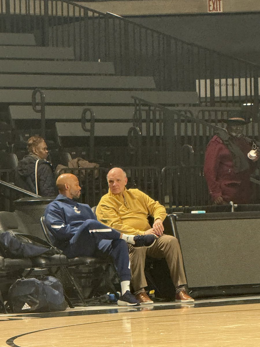 Phil Martelli tweet media