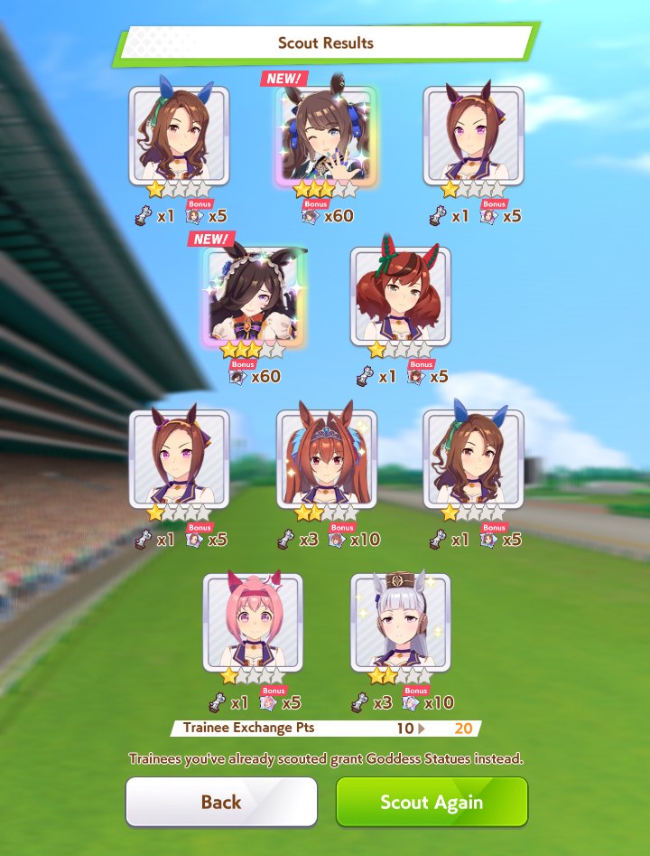 I cant even complaing, I'm happy