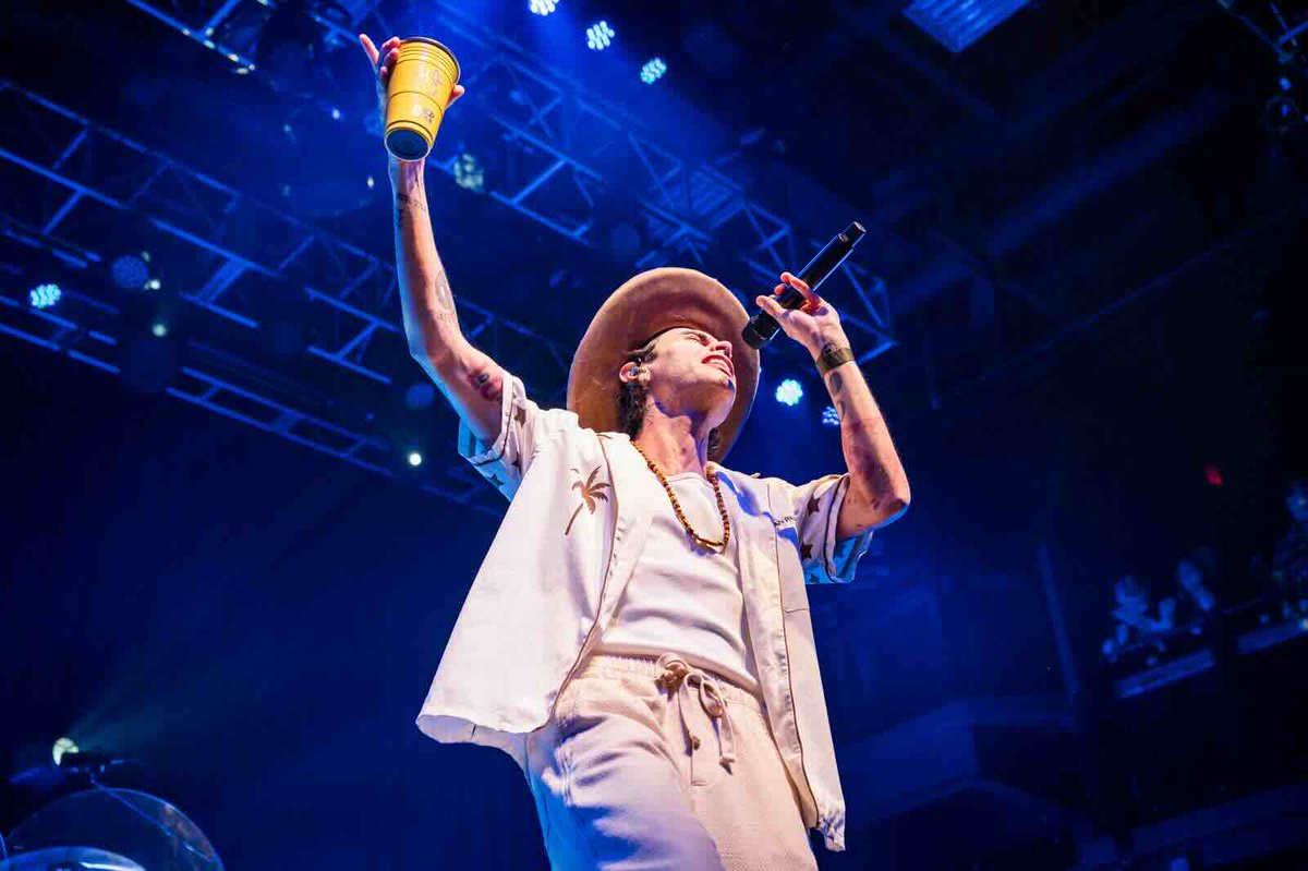 The Fillmore Silver Spring tweet media