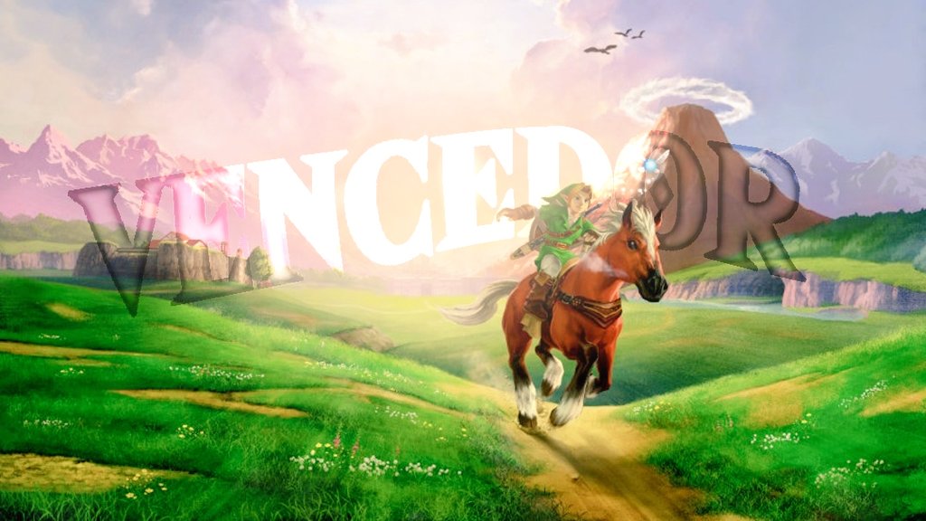 Foi MUITO Acirrado, uma diferença de só 4% dos votos... mas, pelo segundo ano seguido

"The Legend of Zelda: Ocarina of Time" vence o torneio anual de Melhor Zelda.