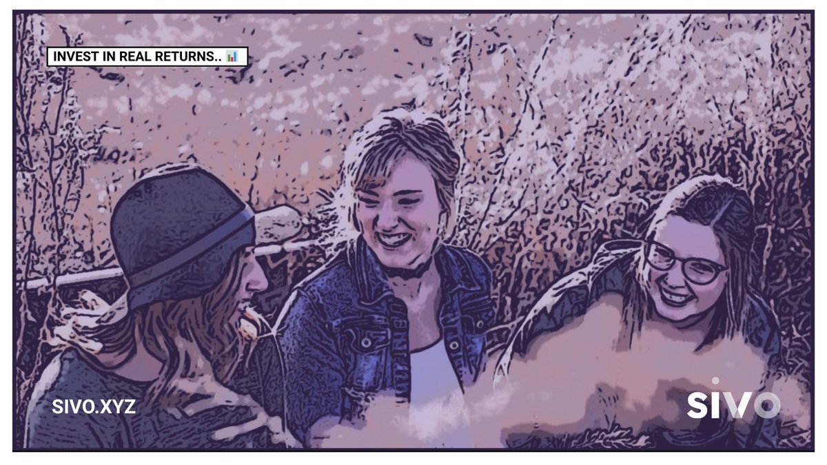 Sivo DeFi tweet media