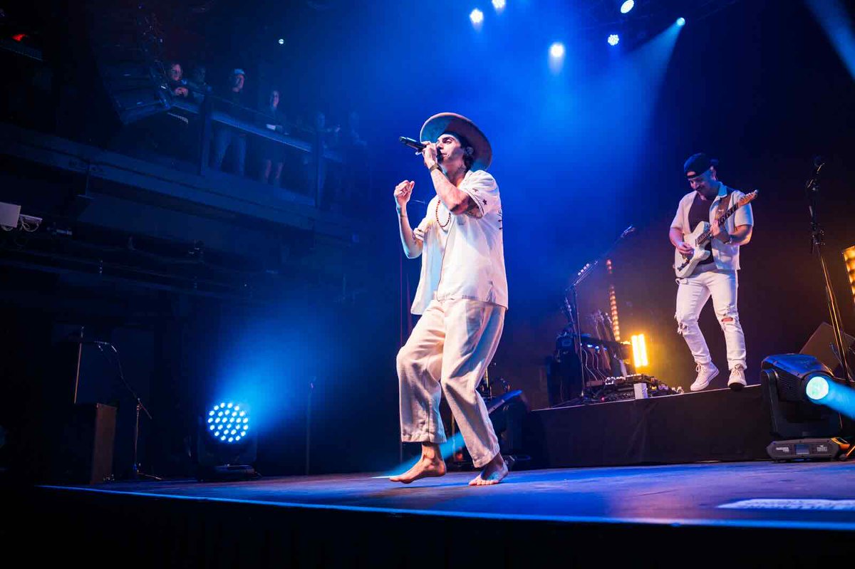 The Fillmore Silver Spring tweet media