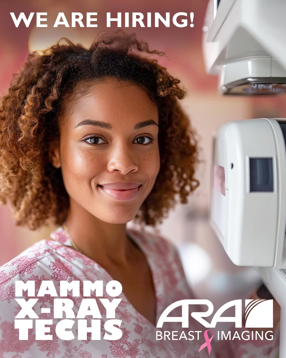 ARA Imaging tweet media