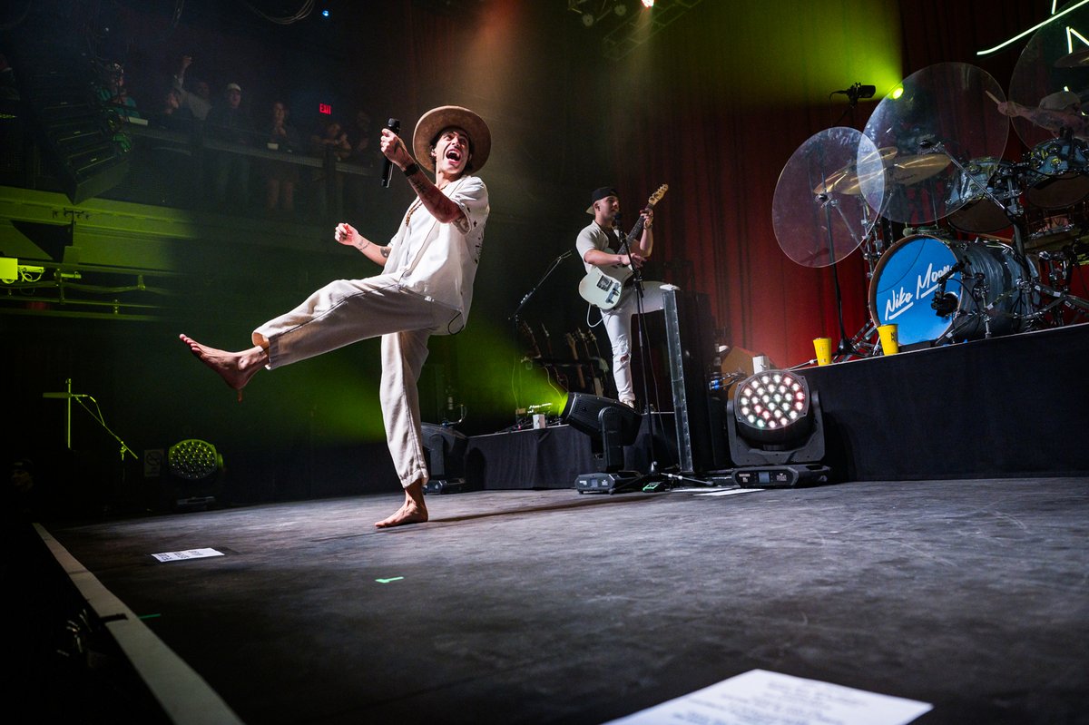 The Fillmore Silver Spring tweet media