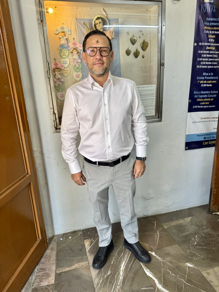 DANIEL BARREDA tweet media