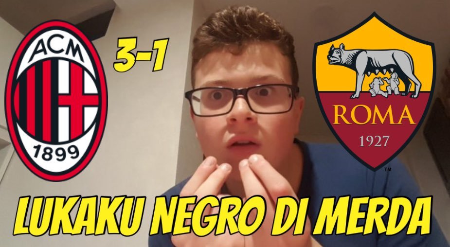 Italia tiene sus joyitas igual