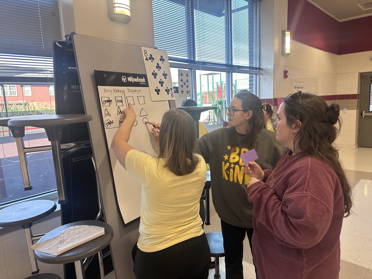 Nicole McCasland tweet media