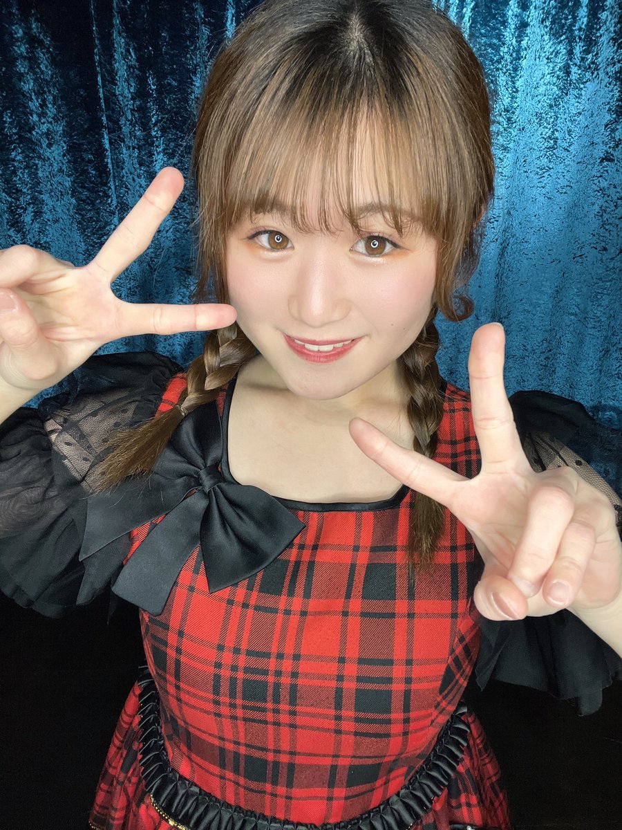 おはにゃー🐥 ななのお誕生日20℃超えるらしいよ！！！