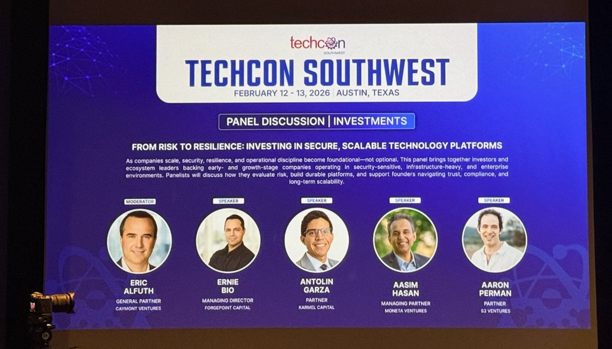 S3 Ventures tweet media