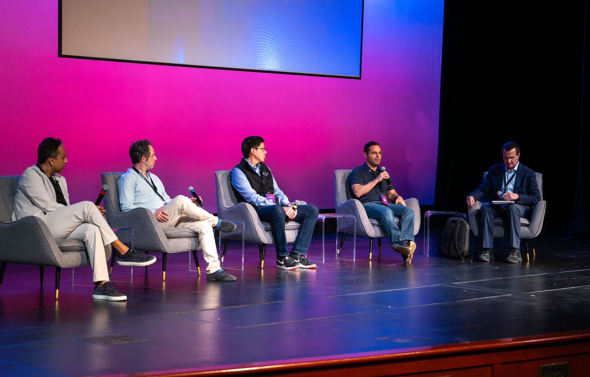 S3 Ventures tweet media
