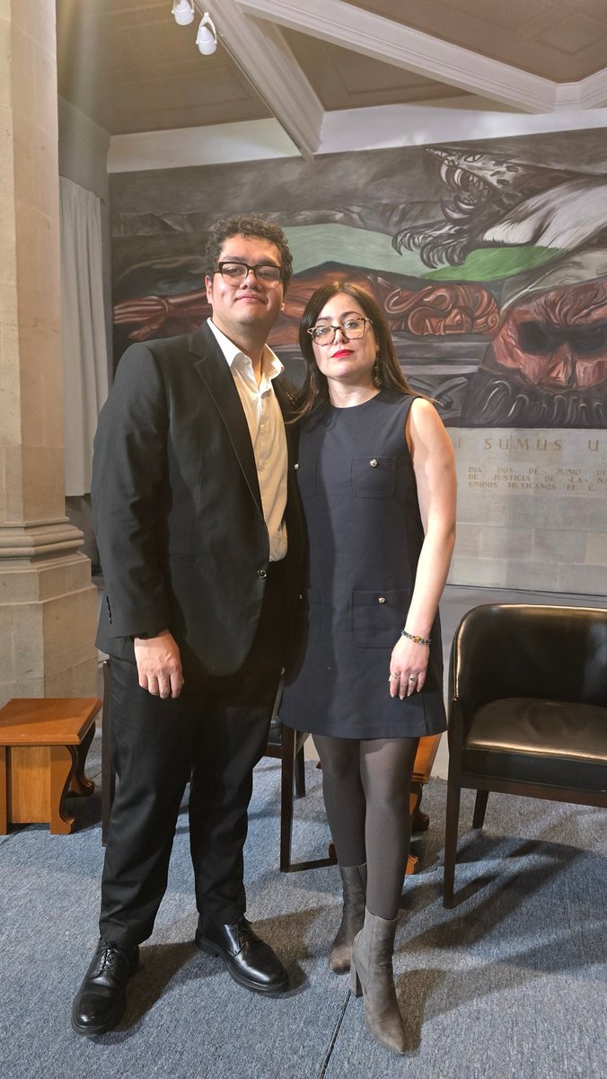 Santiago Chablé Velázquez 💜 tweet media