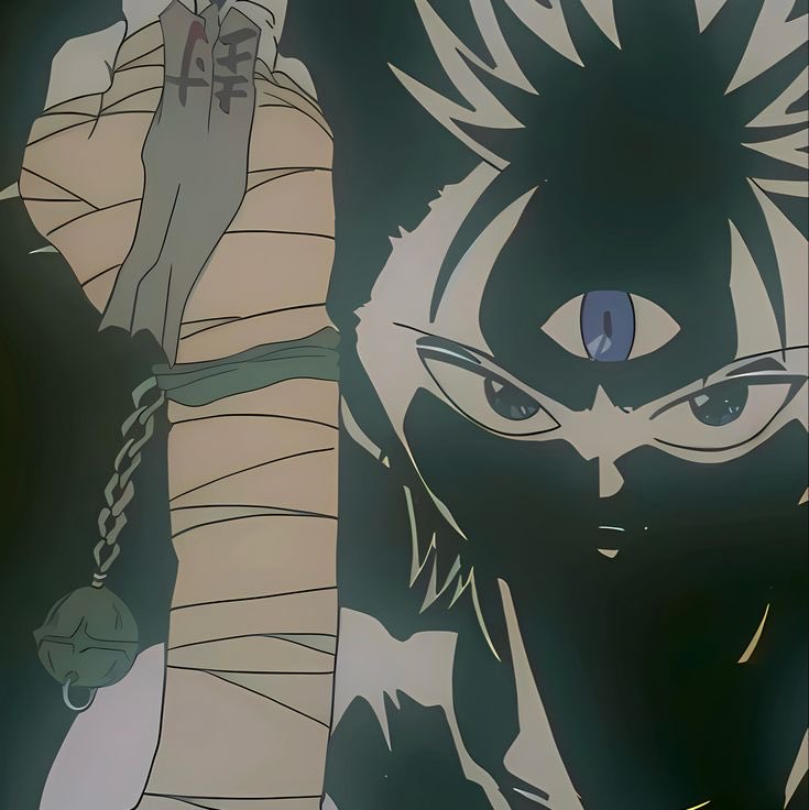 Daily Hiei (@mysticgohan888) on Twitter photo 