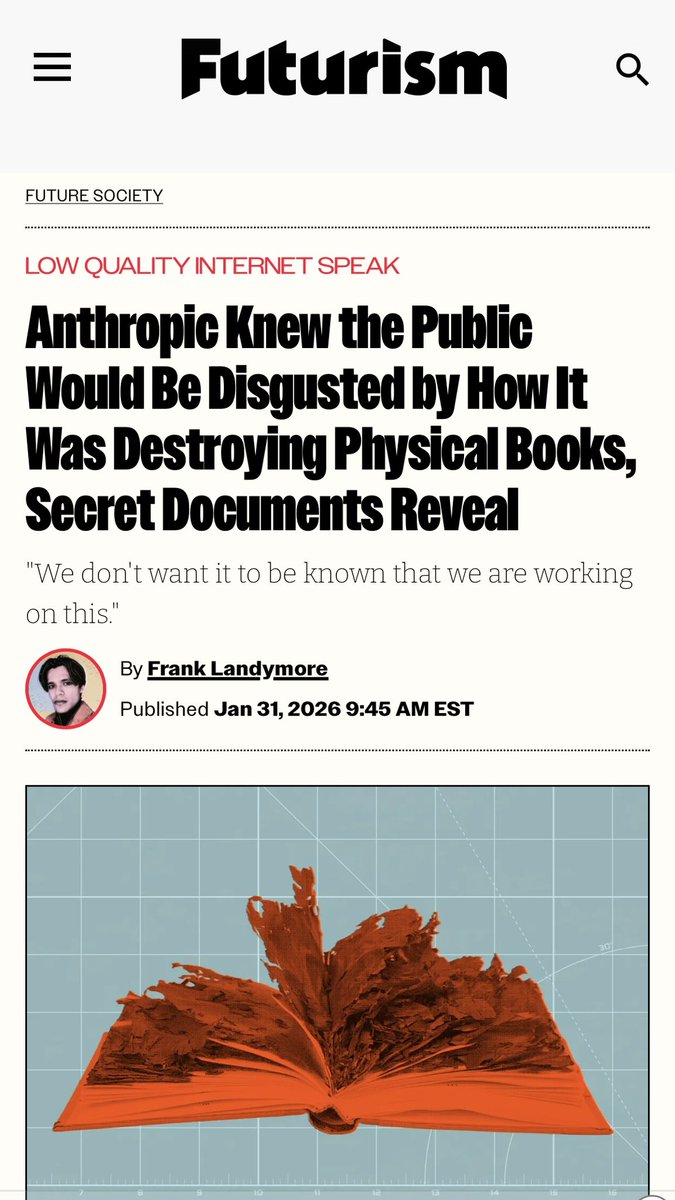 Stephen Harrison tweet media