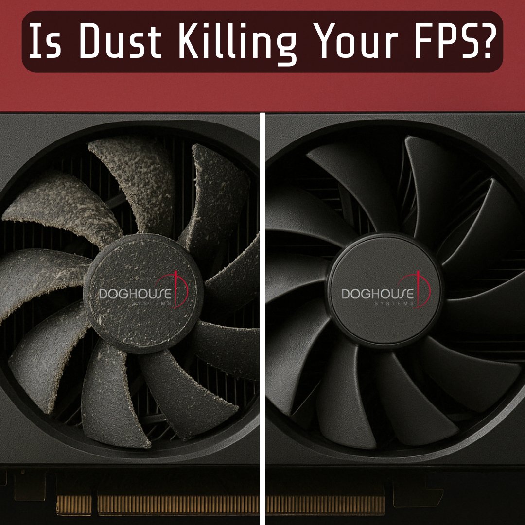 DogHouse Systems tweet media