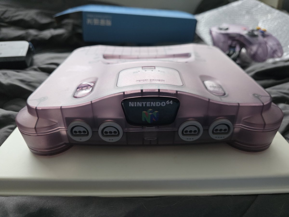 Retro Farm Barn tweet media