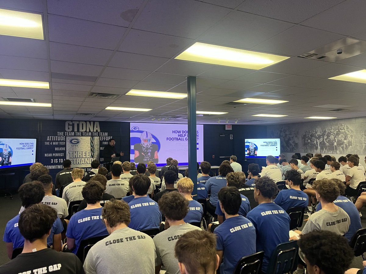 Chuck Griffin tweet media